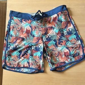 Patagonia Board Shorts